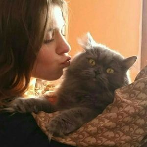 Meet your Posher, Anna